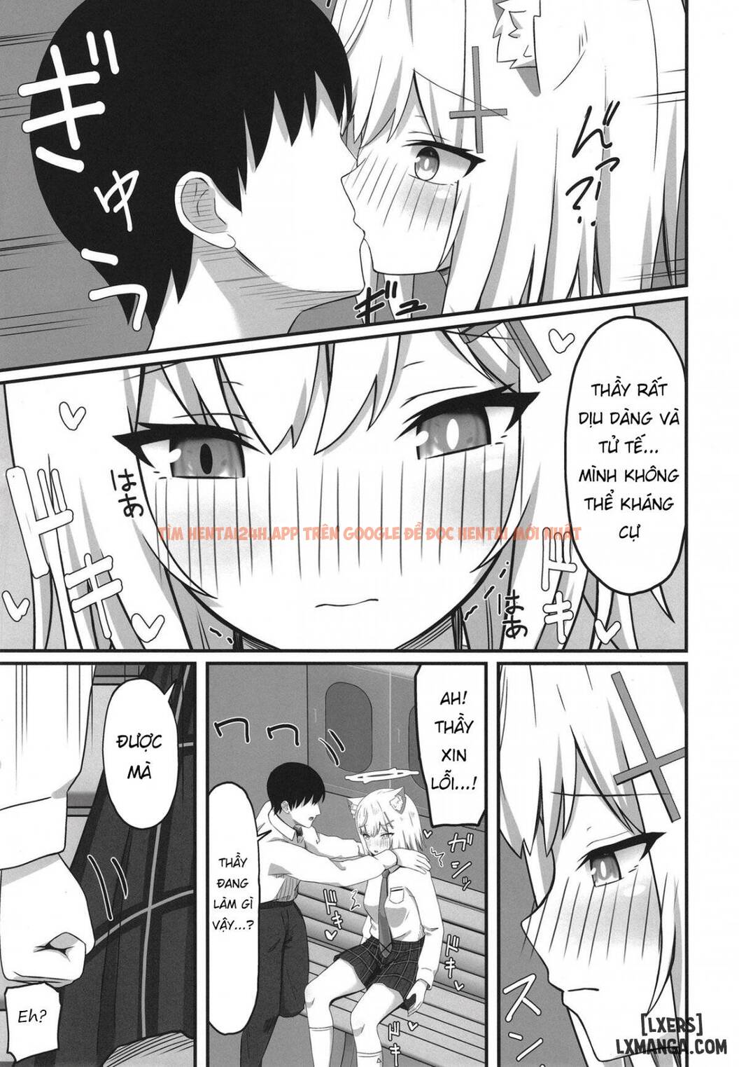 Xem ảnh After School Secrets - One Shot - 5 - TruyenVN.APP Xem ảnh After School Secrets - One Shot - 5 - TruyenVN.APP