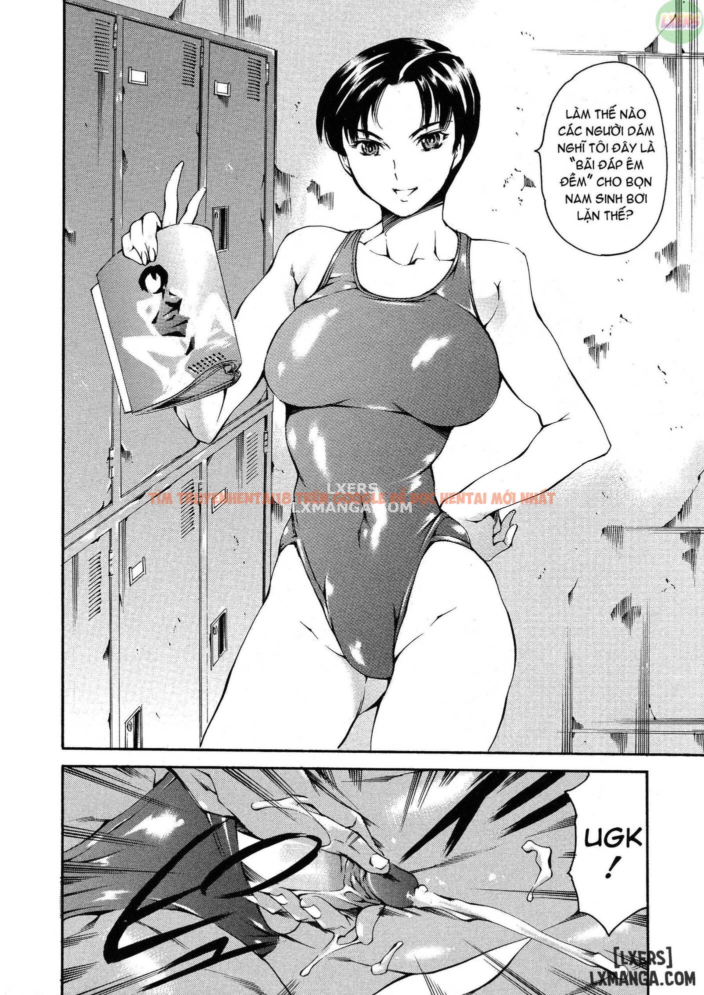 Trang truyện 10 trong truyện tranh After School Sex Slave Club - Chapter 4 - hentai24h.pro