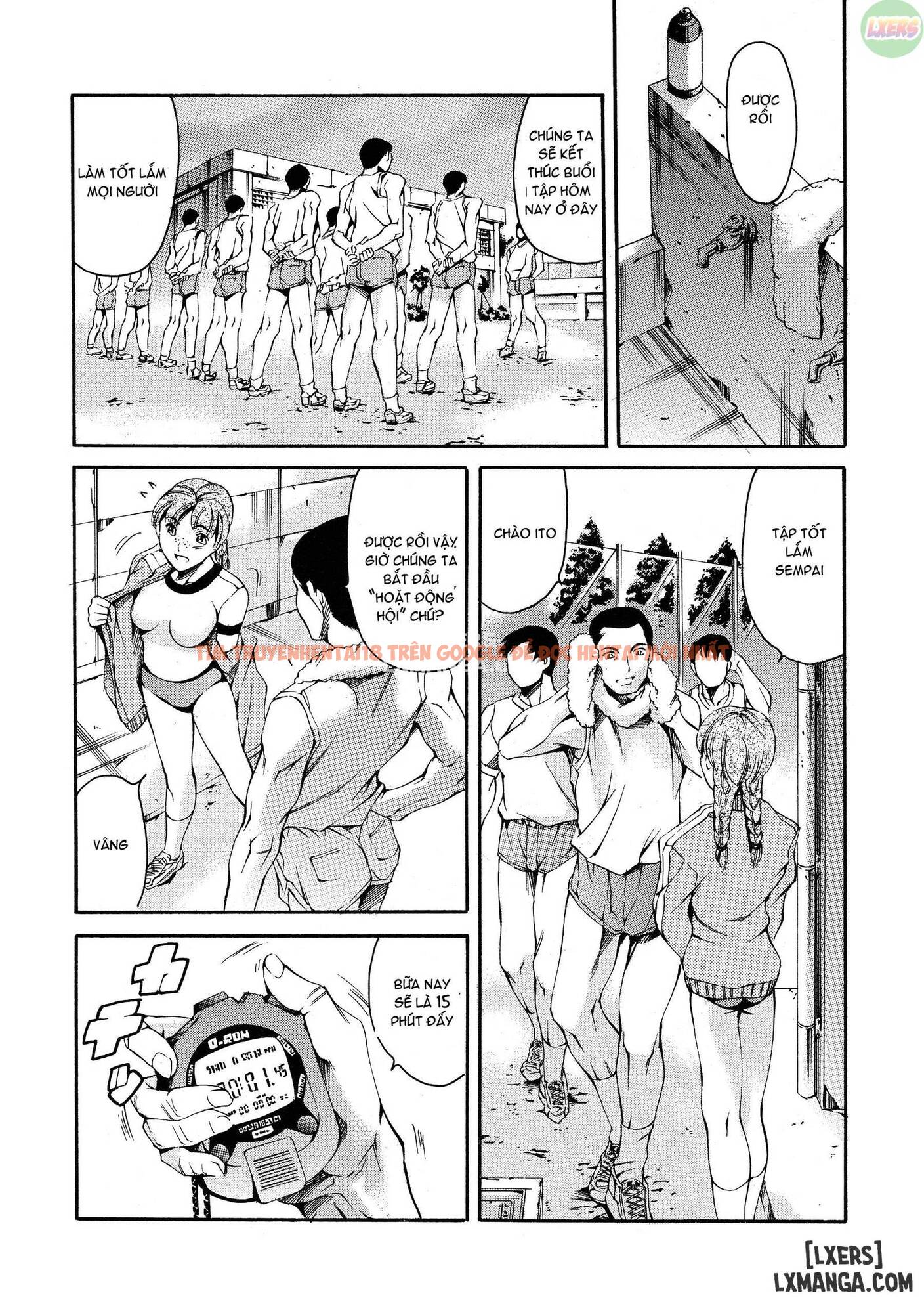 Trang truyện 5 trong truyện tranh After School Sex Slave Club - Chapter 6 - www.truyentvn.net