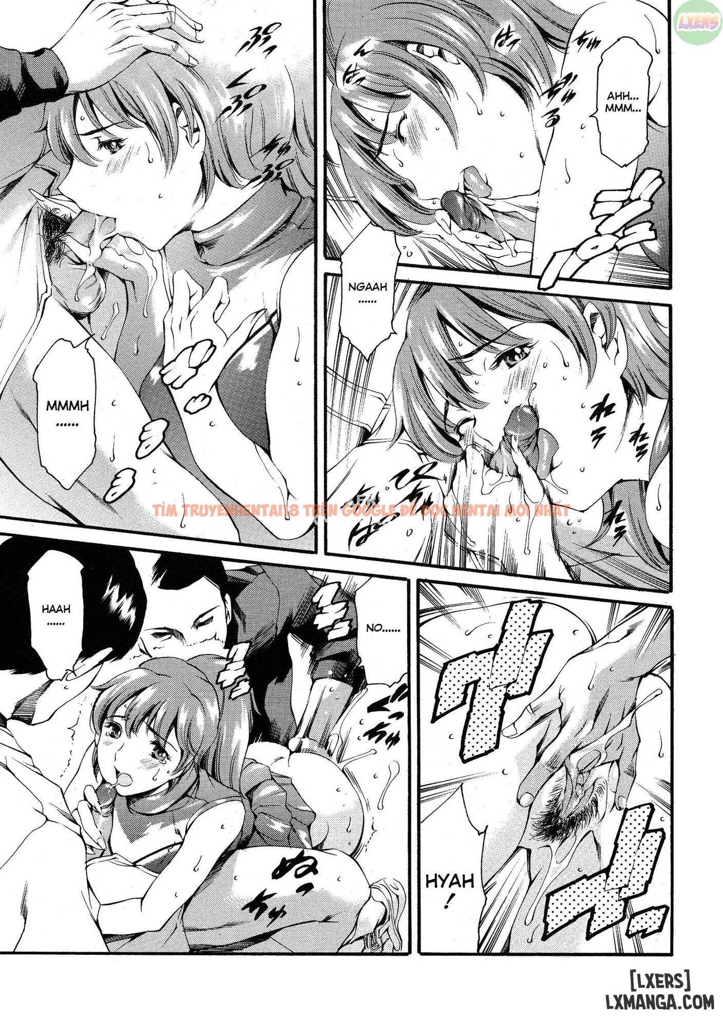 Trang truyện 13 trong truyện tranh After School Sex Slave Club - Chapter 8 - www.truyentvn.net
