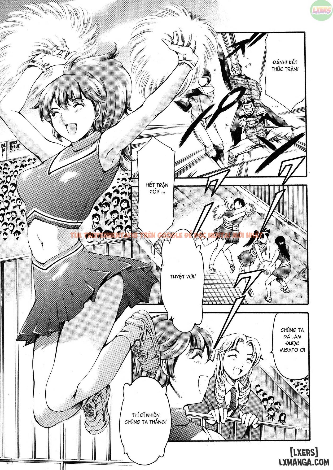 Trang truyện 3 trong truyện tranh After School Sex Slave Club - Chapter 8 - www.truyentvn.net