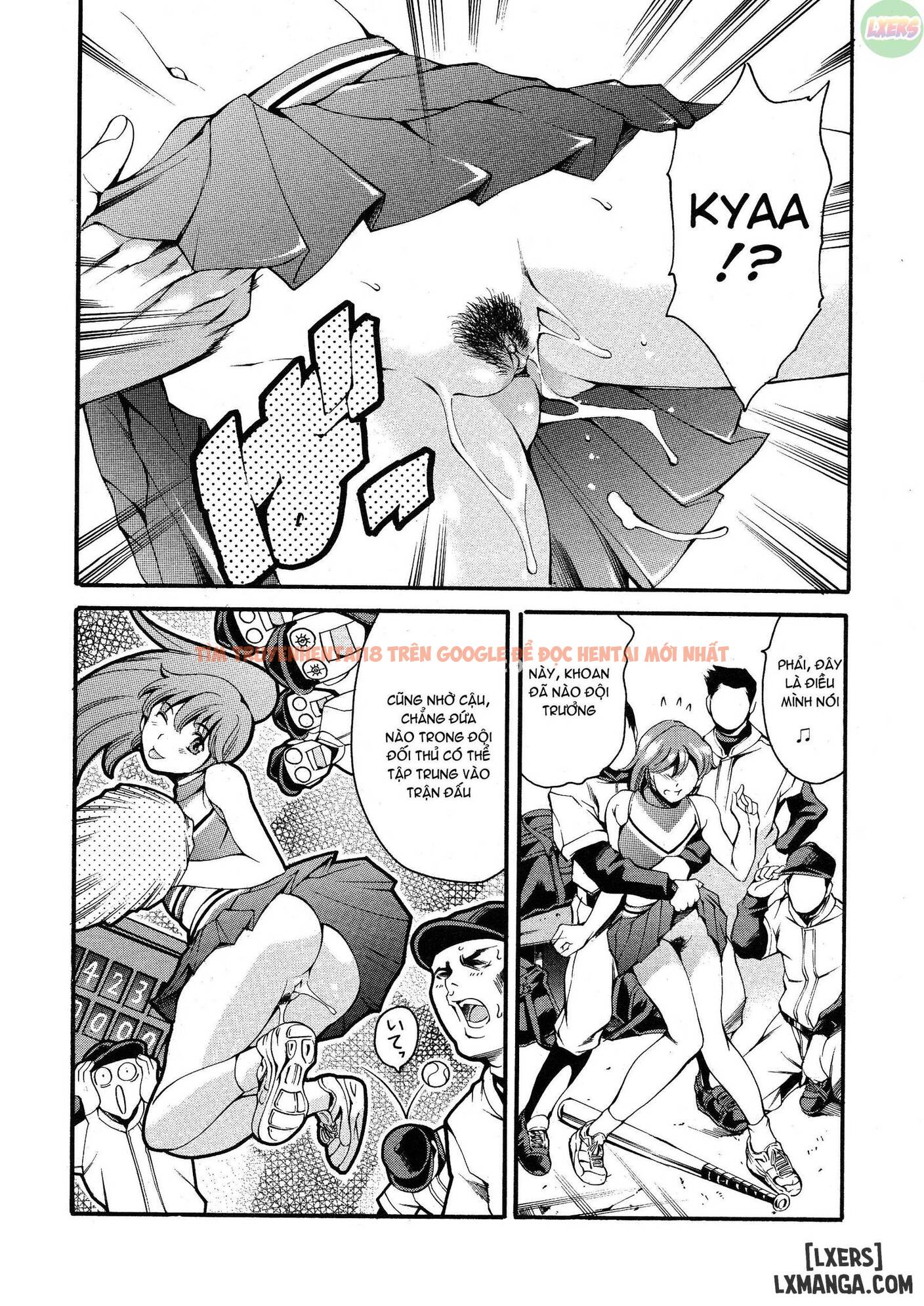Trang truyện 6 trong truyện tranh After School Sex Slave Club - Chapter 8 - www.truyentvn.net