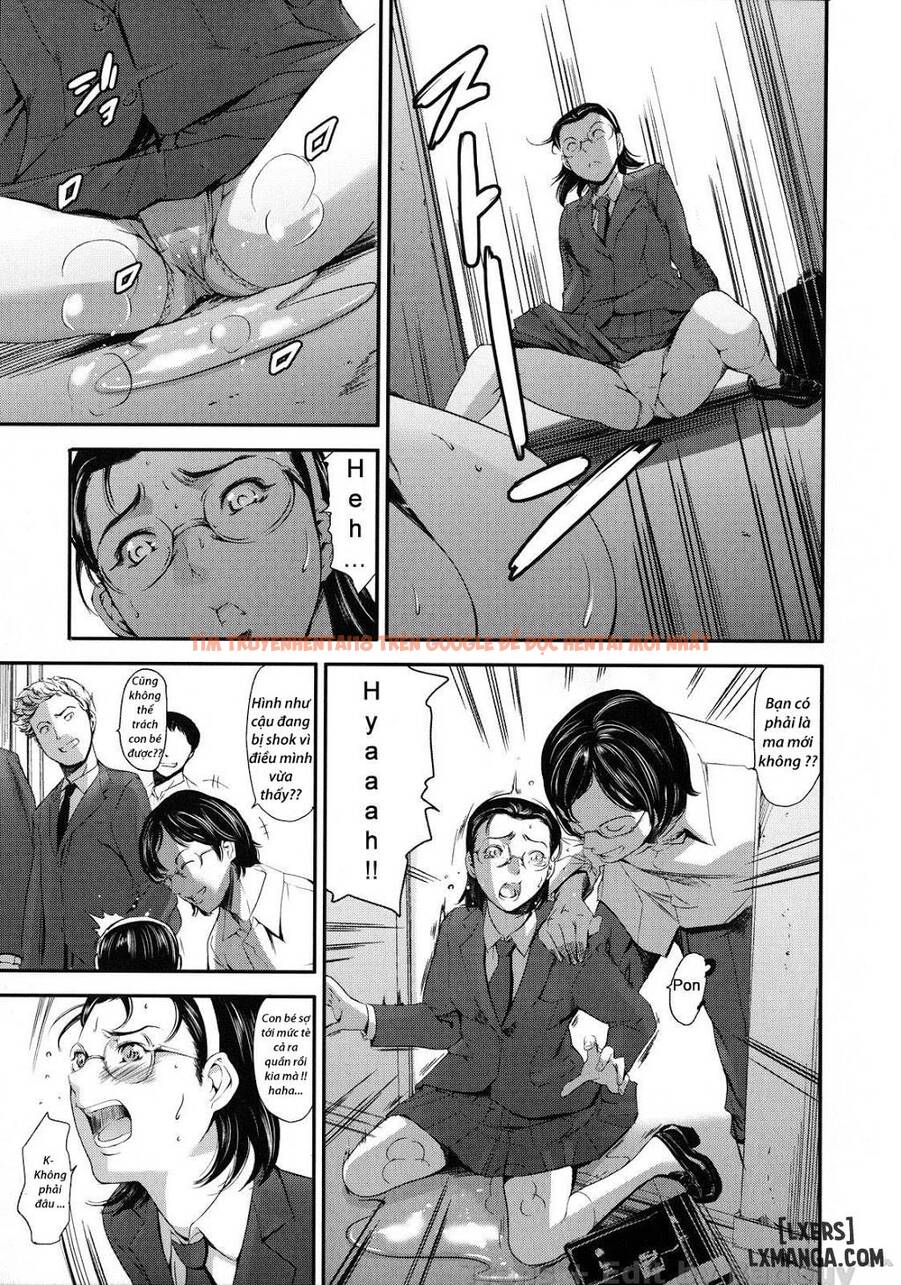 Xem ảnh After School Slave Club Second Lesson - Chapter 1 - 20 - HentaiTruyen.fun