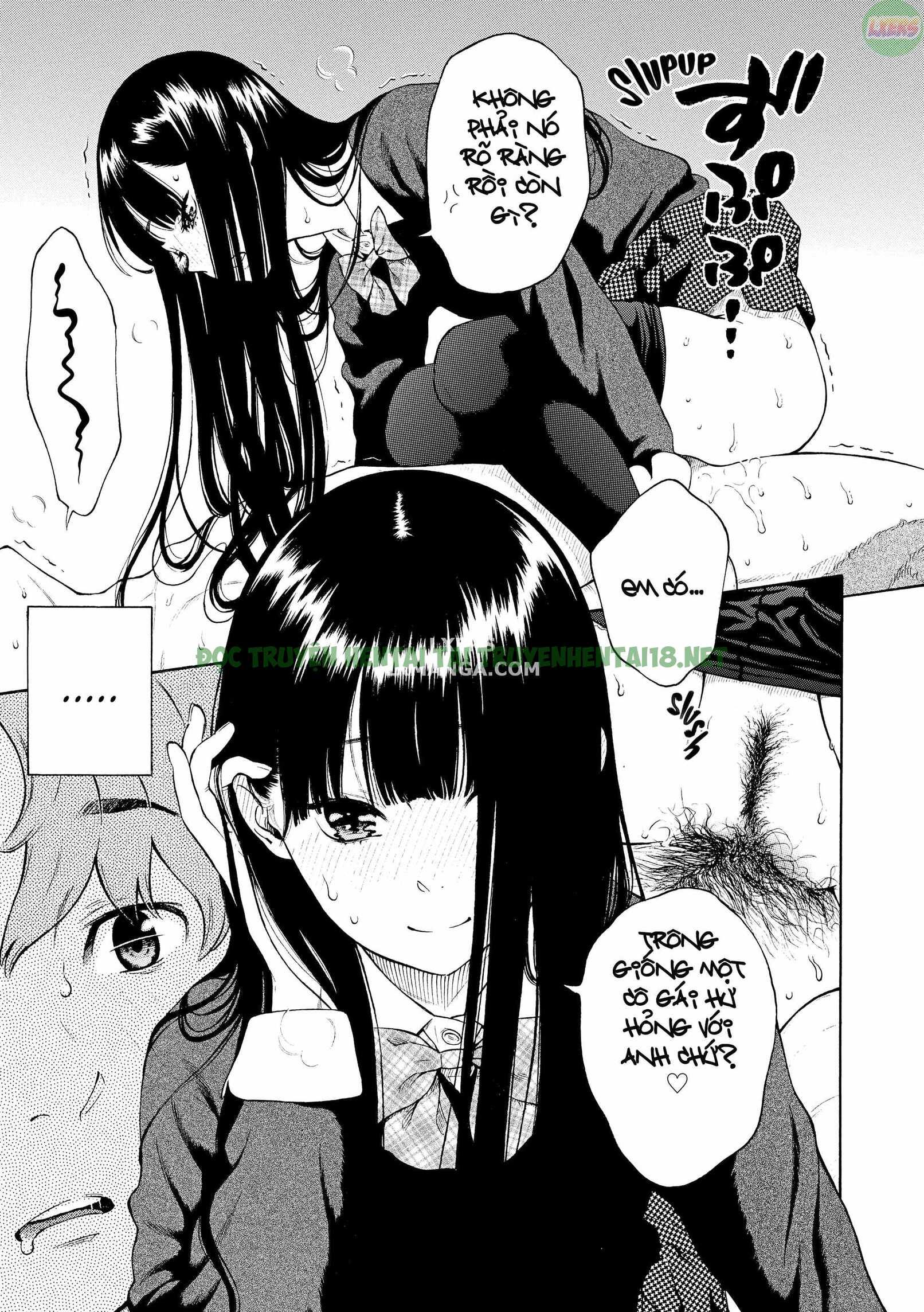 Xem ảnh 19 trong truyện hentai After School Vanilla - Chapter 8 - truyenhentai18.pro