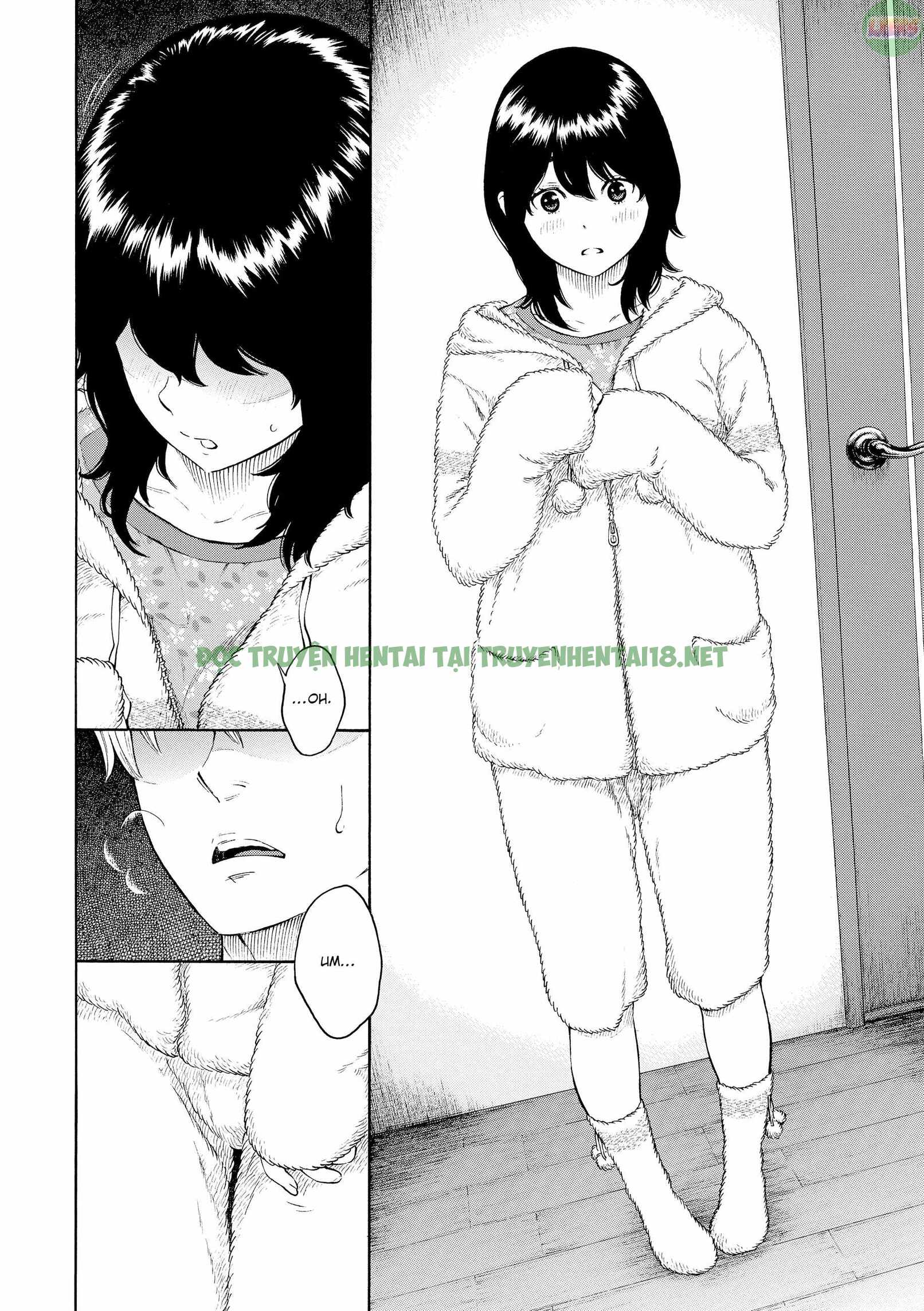 Xem ảnh 14 trong truyện hentai After School Vanilla - Chapter 9 - truyenhentai18.pro