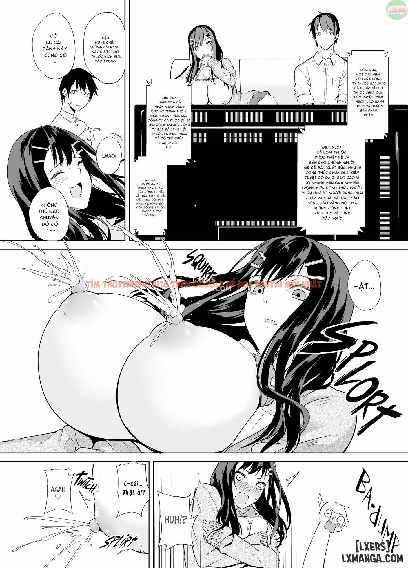 Xem ảnh 11 trong truyện hentai Afterschool Aftertaste - One Shot - hentaitvn.net
