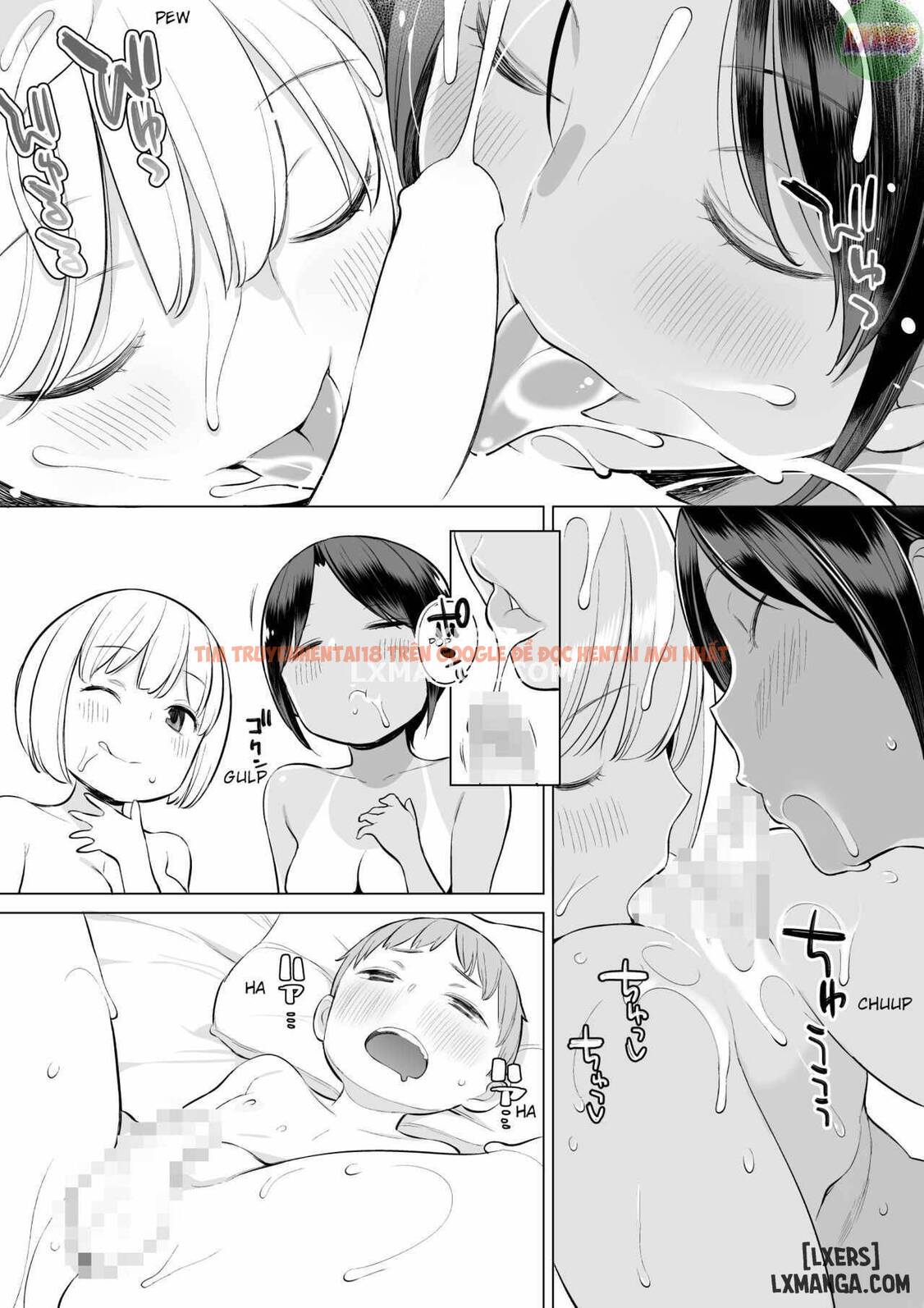 Xem ảnh 25 trong truyện hentai Phòng trị liệu tình dục sau giờ học - One Shot - hentaitvn.net