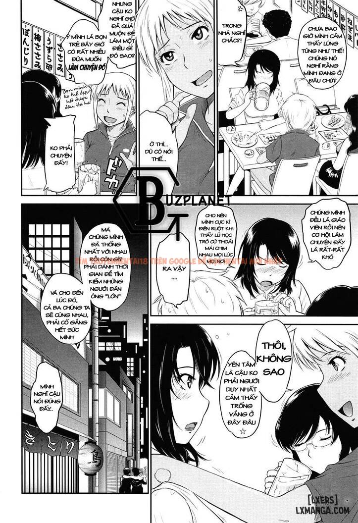 Trang truyện 9 trong truyện tranh Afterschool - Chapter 1 - www.truyentvn.net