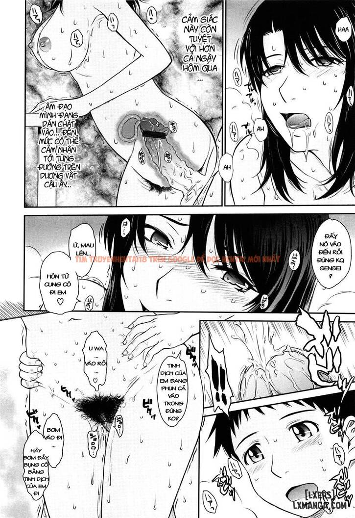 Trang truyện 15 trong truyện tranh Afterschool - Chapter 3 - hentai24h.pro
