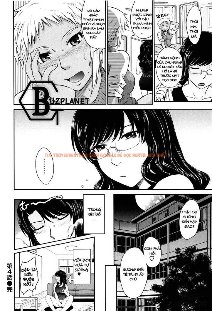 Trang truyện 21 trong truyện tranh Afterschool - Chapter 4 - hentai24h.pro