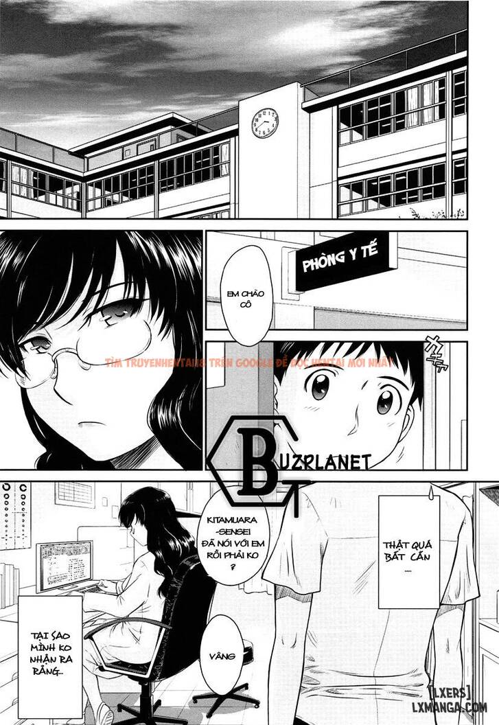 Trang truyện 0 trong truyện tranh Afterschool - Chapter 5 - hentai24h.pro