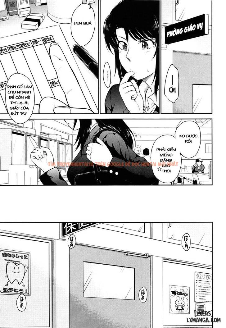 Trang truyện 12 trong truyện tranh Afterschool - Chapter 5 - hentai24h.pro