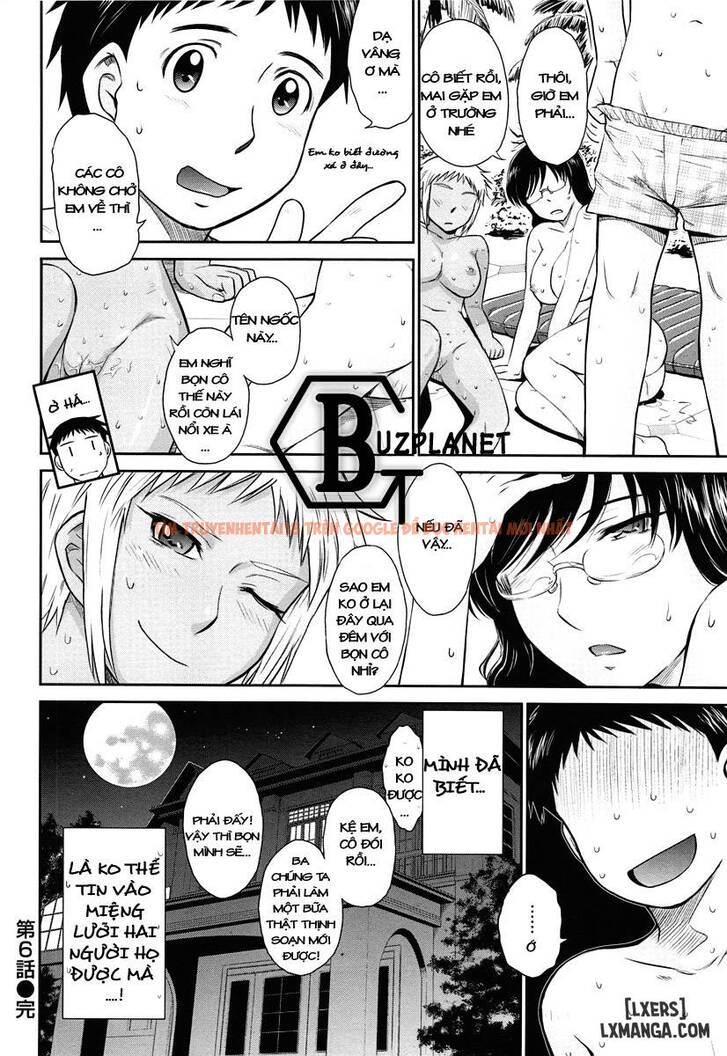 Trang truyện 27 trong truyện tranh Afterschool - Chapter 6 - hentai24h.pro