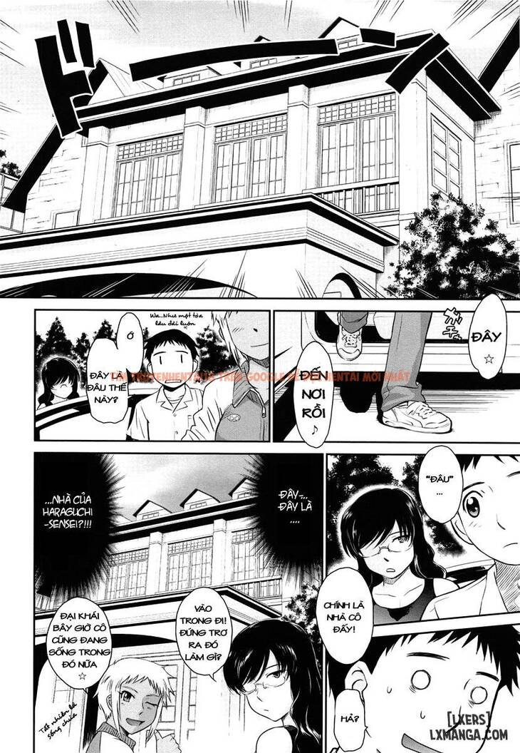 Trang truyện 5 trong truyện tranh Afterschool - Chapter 6 - hentai24h.pro