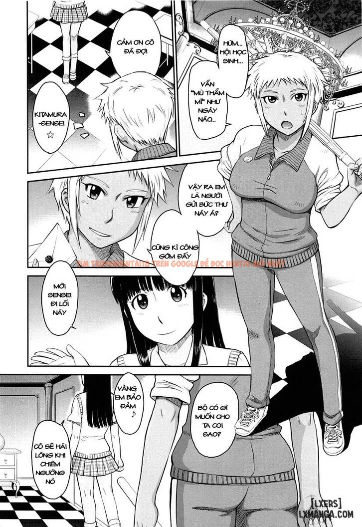 Trang truyện 5 trong truyện tranh Afterschool - Chapter 7 - hentai24h.pro