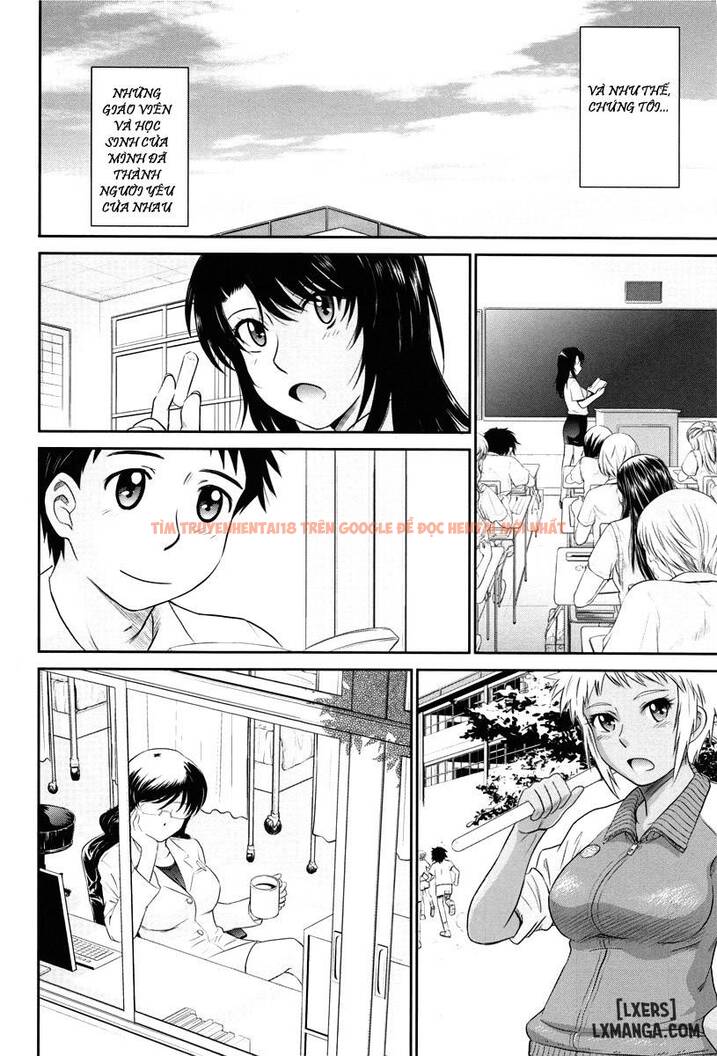 Trang truyện 31 trong truyện tranh Afterschool - Chapter 8 - hentai24h.pro