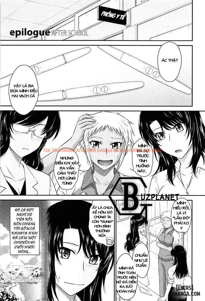 Xem ảnh 0 trong truyện hentai Afterschool - Chapter 9 END - hentaitvn.net