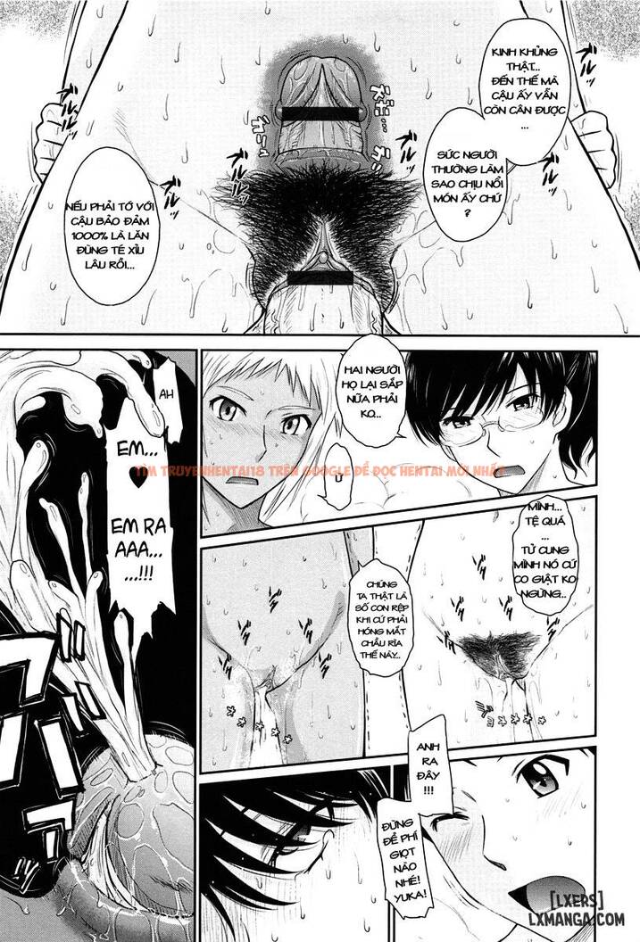 Xem ảnh 10 trong truyện hentai Afterschool - Chapter 9 END - hentaitvn.net