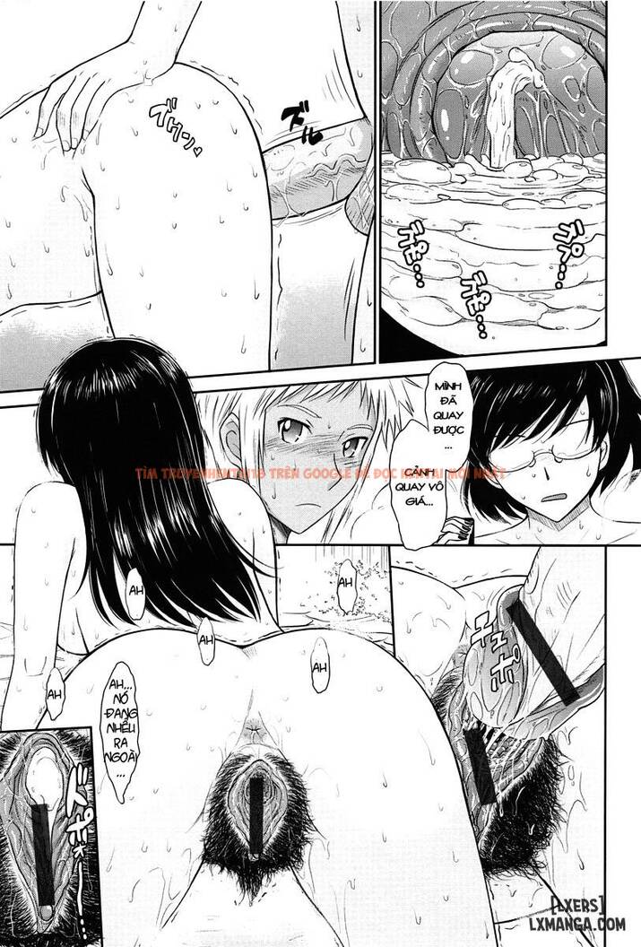 Xem ảnh 12 trong truyện hentai Afterschool - Chapter 9 END - hentaitvn.net