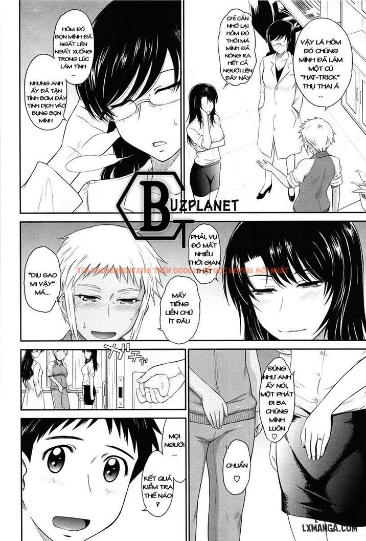 Xem ảnh 15 trong truyện hentai Afterschool - Chapter 9 END - hentaitvn.net