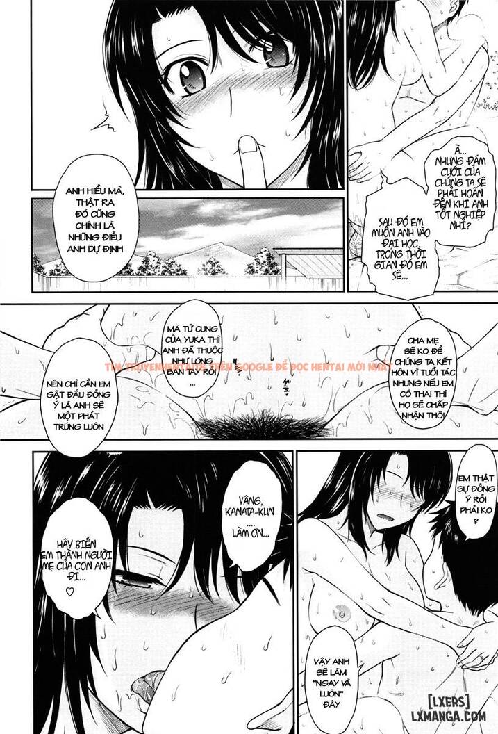 Xem ảnh 5 trong truyện hentai Afterschool - Chapter 9 END - hentaitvn.net