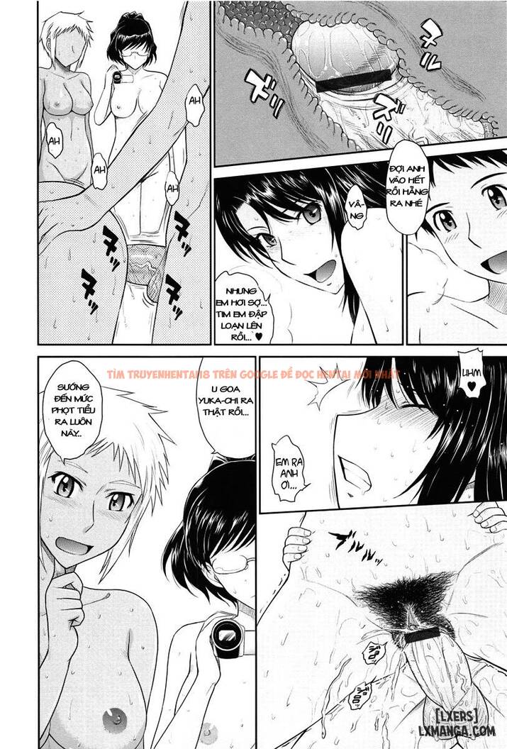 Xem ảnh 7 trong truyện hentai Afterschool - Chapter 9 END - hentaitvn.net