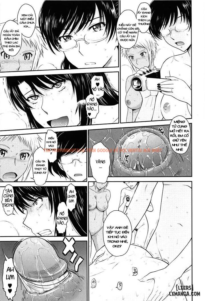 Xem ảnh 8 trong truyện hentai Afterschool - Chapter 9 END - hentaitvn.net