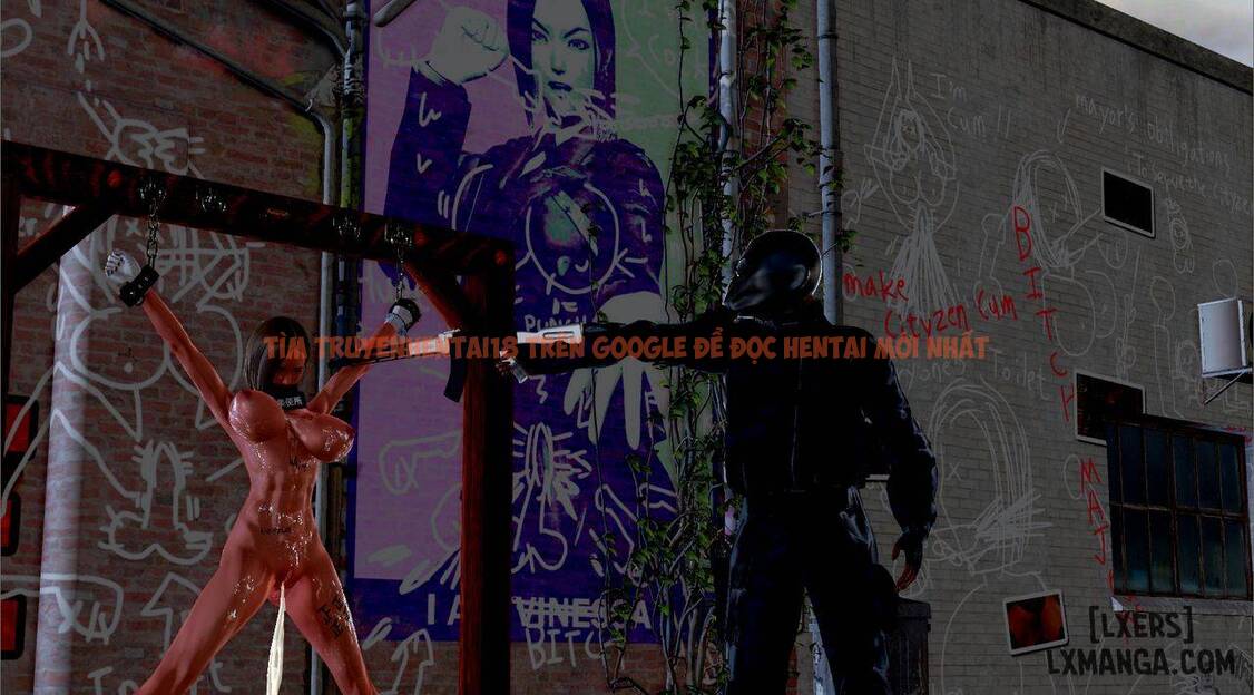 Xem ảnh 105 trong truyện hentai Against To Crime : Age Of The Evil - One Shot - hentaitvn.net