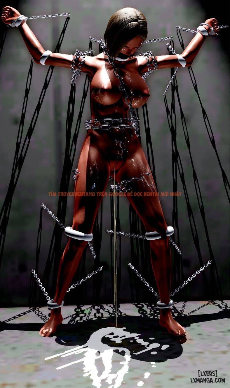 Xem ảnh 112 trong truyện hentai Against To Crime : Age Of The Evil - One Shot - hentaitvn.net