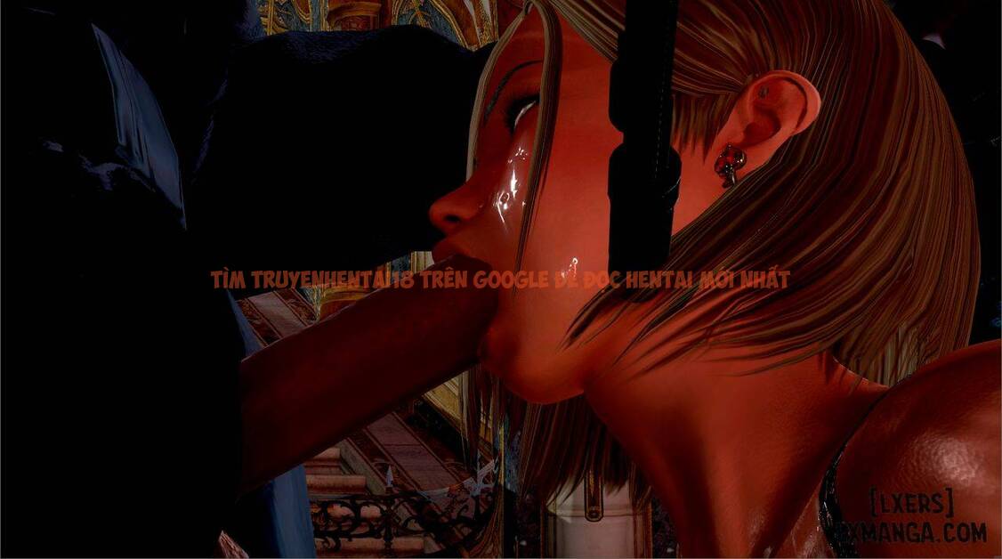 Xem ảnh 24 trong truyện hentai Against To Crime : Age Of The Evil - One Shot - hentaitvn.net