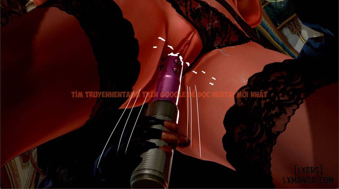 Xem ảnh 32 trong truyện hentai Against To Crime : Age Of The Evil - One Shot - hentaitvn.net