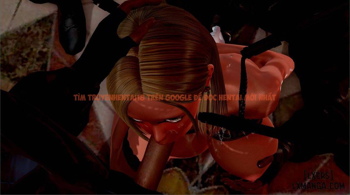 Xem ảnh 34 trong truyện hentai Against To Crime : Age Of The Evil - One Shot - hentaitvn.net
