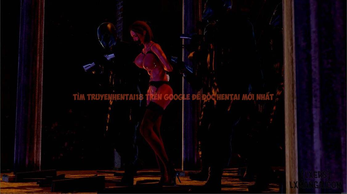 Xem ảnh 46 trong truyện hentai Against To Crime : Age Of The Evil - One Shot - hentaitvn.net