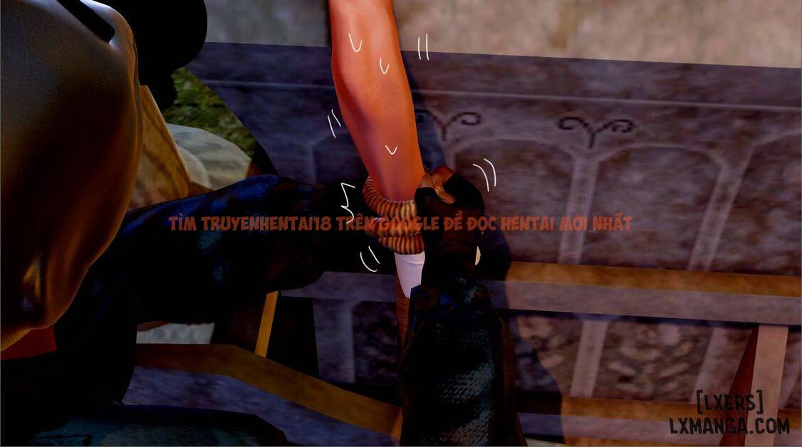 Xem ảnh 54 trong truyện hentai Against To Crime : Age Of The Evil - One Shot - hentaitvn.net