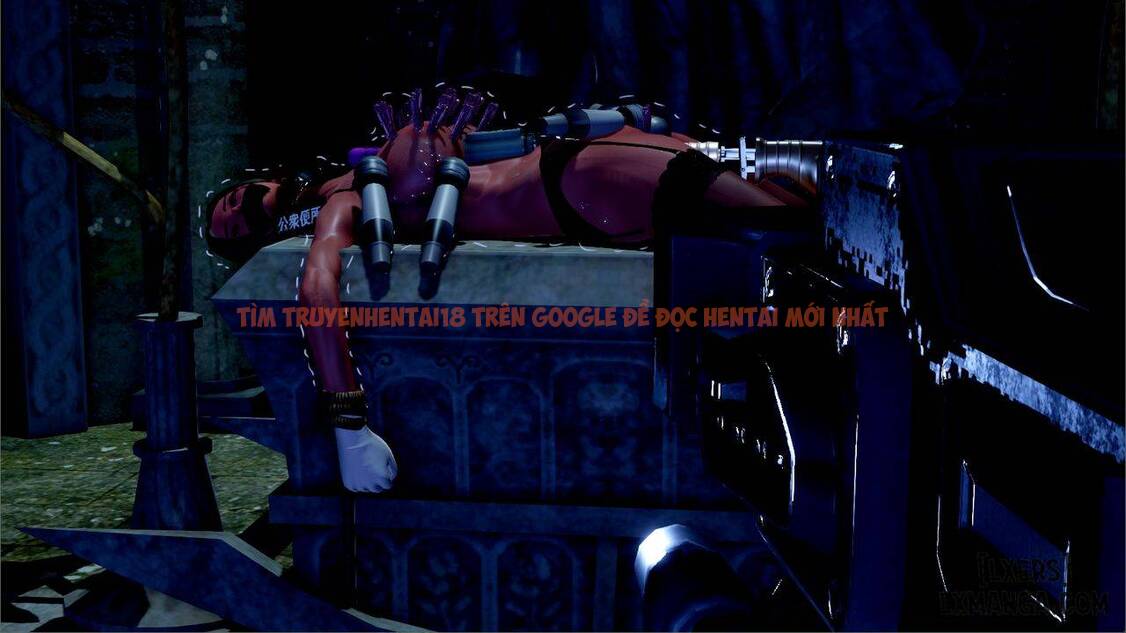 Xem ảnh 79 trong truyện hentai Against To Crime : Age Of The Evil - One Shot - hentaitvn.net