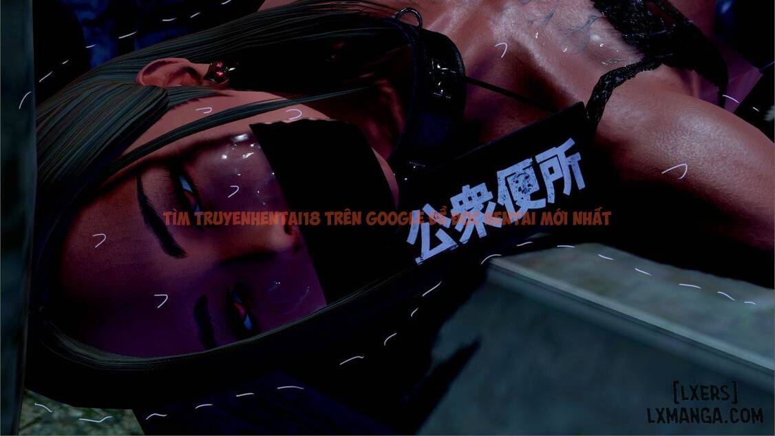 Xem ảnh 80 trong truyện hentai Against To Crime : Age Of The Evil - One Shot - hentaitvn.net