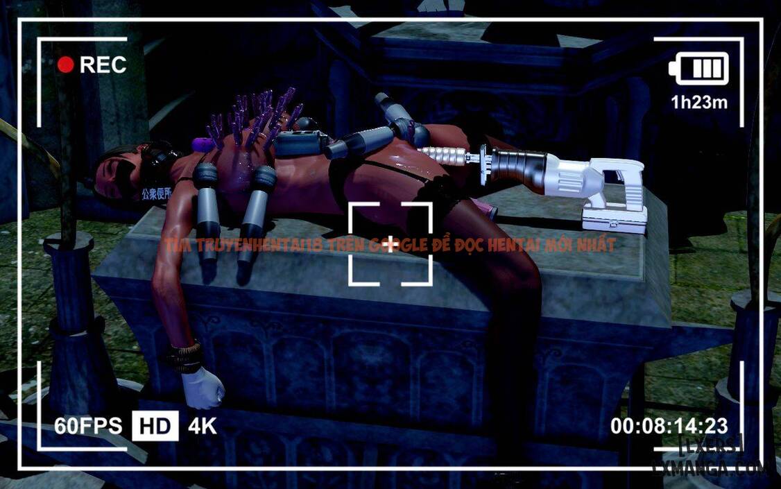 Xem ảnh 81 trong truyện hentai Against To Crime : Age Of The Evil - One Shot - hentaitvn.net