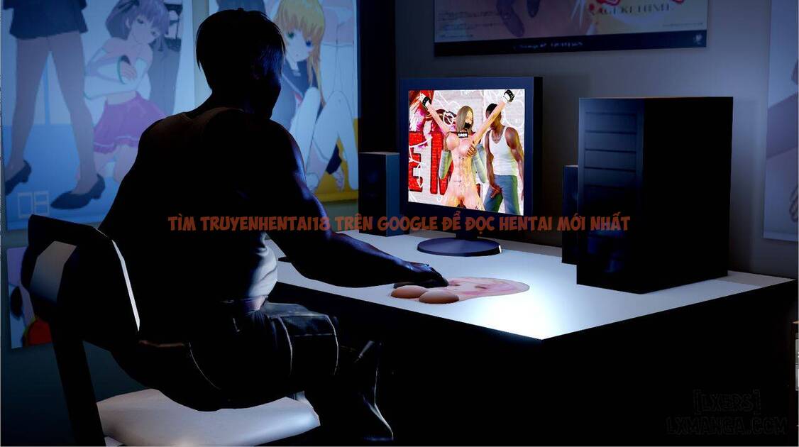 Xem ảnh 96 trong truyện hentai Against To Crime : Age Of The Evil - One Shot - hentaitvn.net