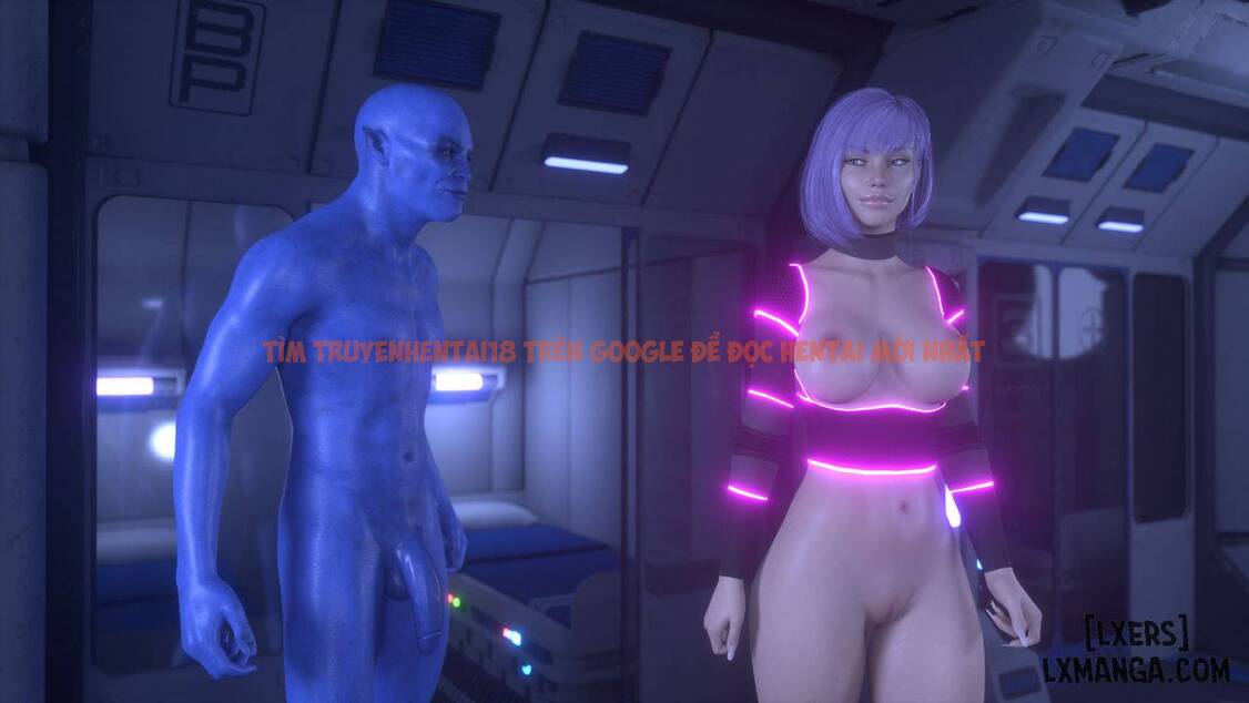 Trang truyện 14 trong truyện tranh Agent Sally – Mission X - One Shot - www.truyentvn.net