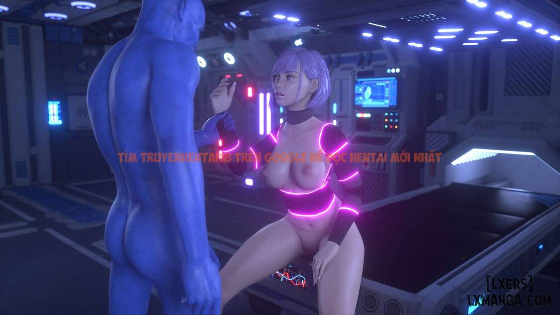 Trang truyện 20 trong truyện tranh Agent Sally – Mission X - One Shot - www.truyentvn.net