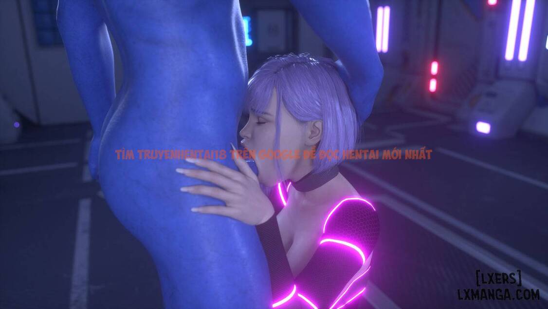 Trang truyện 23 trong truyện tranh Agent Sally – Mission X - One Shot - www.truyentvn.net