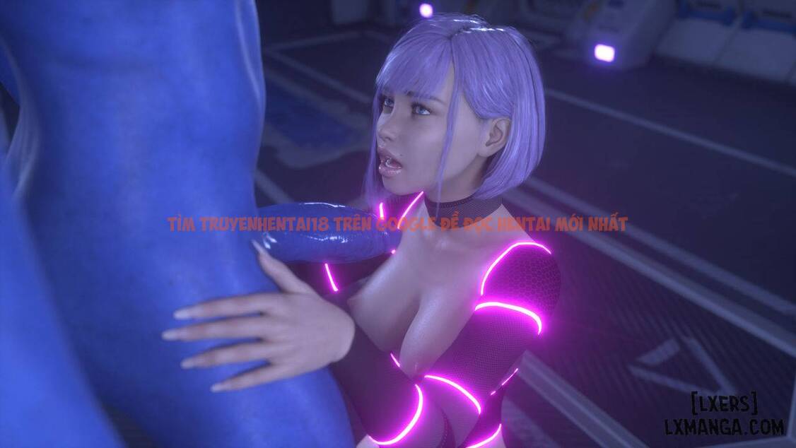 Trang truyện 29 trong truyện tranh Agent Sally – Mission X - One Shot - www.truyentvn.net