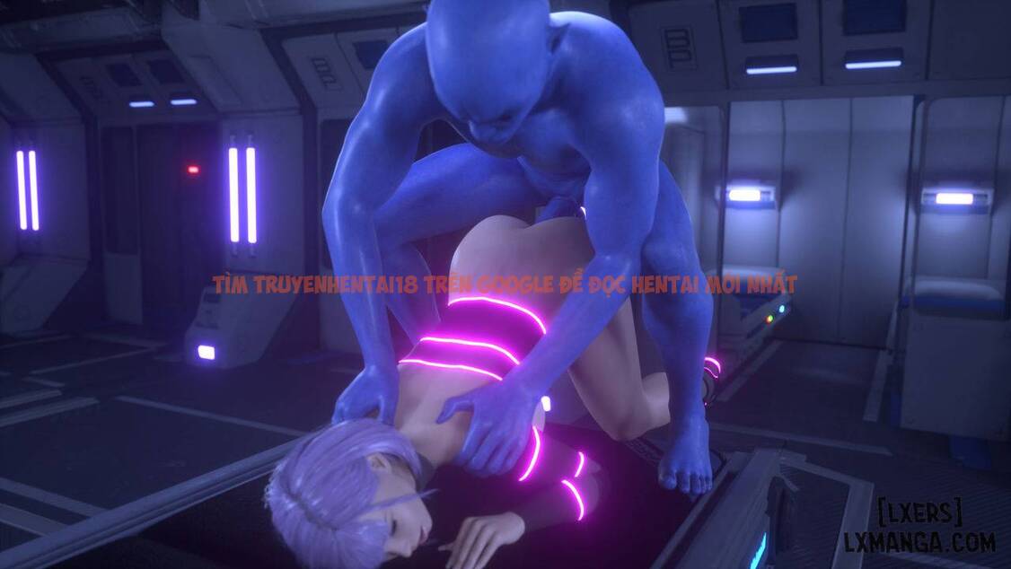 Trang truyện 53 trong truyện tranh Agent Sally – Mission X - One Shot - www.truyentvn.net