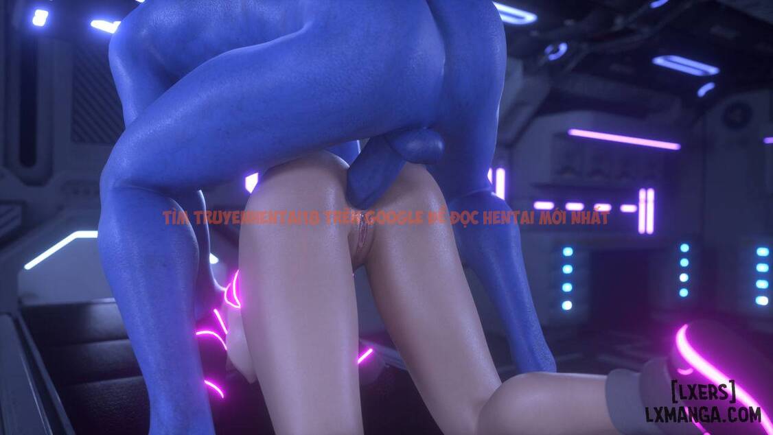 Trang truyện 59 trong truyện tranh Agent Sally – Mission X - One Shot - www.truyentvn.net