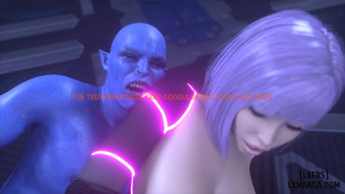 Trang truyện 78 trong truyện tranh Agent Sally – Mission X - One Shot - www.truyentvn.net