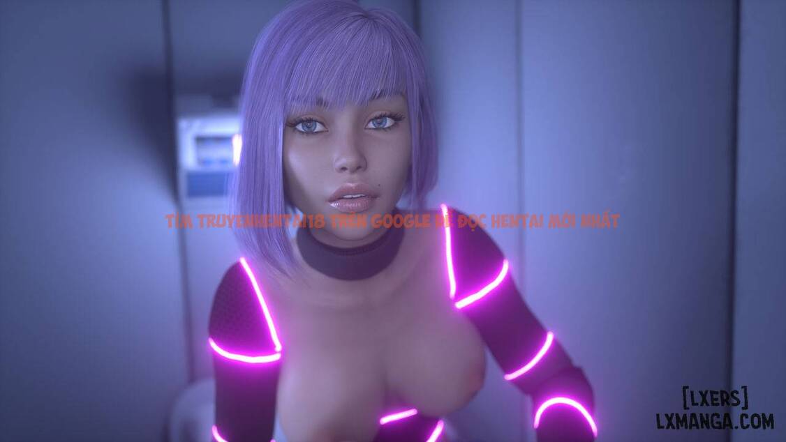 Trang truyện 86 trong truyện tranh Agent Sally – Mission X - One Shot - www.truyentvn.net