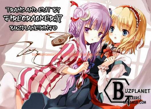Xem ảnh 14 trong truyện hentai Ah! My Milk's Leaking - One Shot - hentaitvn.net