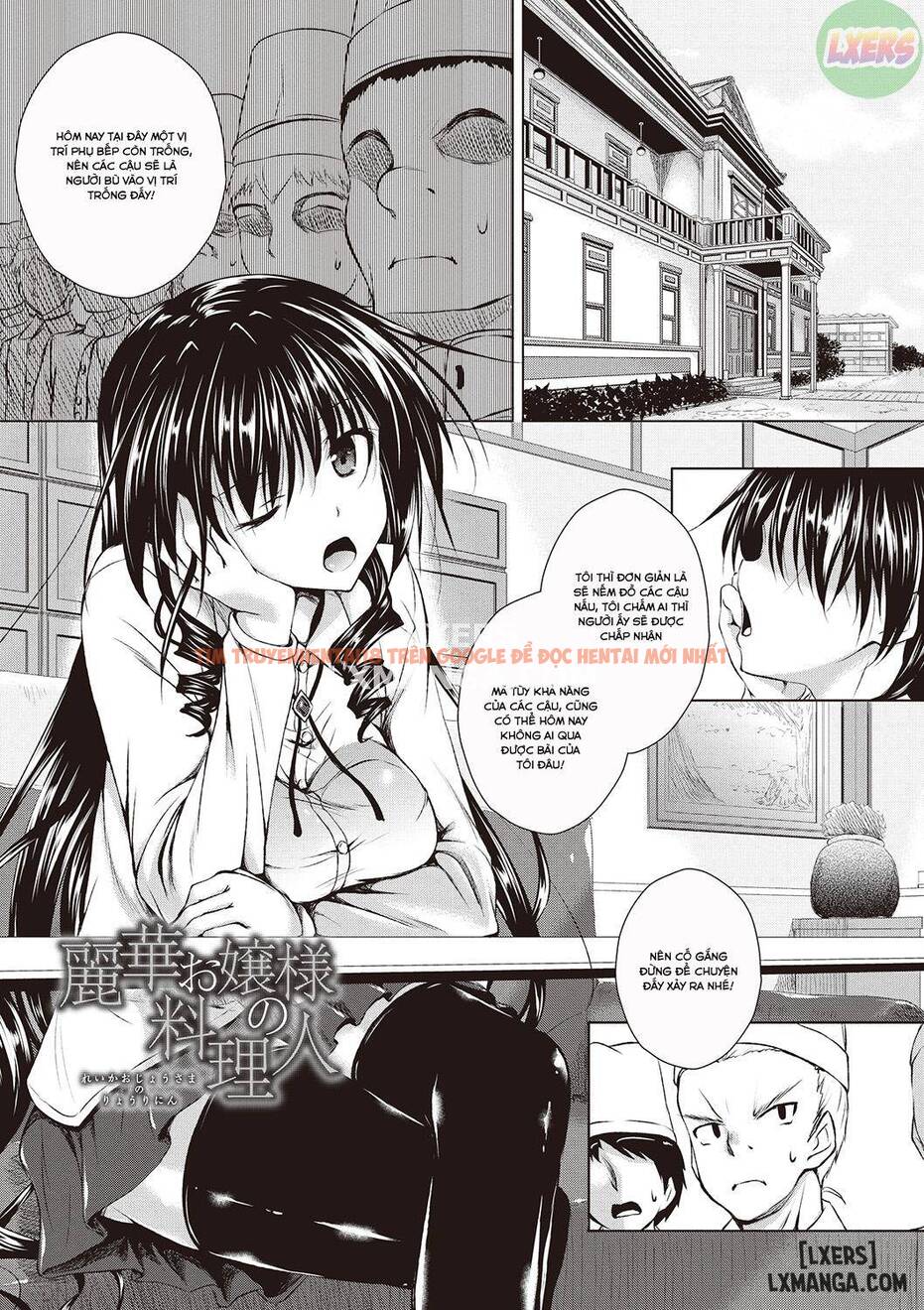 Trang truyện 3 trong truyện tranh Ahecolle - Chapter 10 - www.truyentvn.net