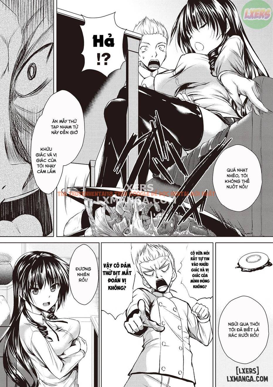 Trang truyện 5 trong truyện tranh Ahecolle - Chapter 10 - www.truyentvn.net