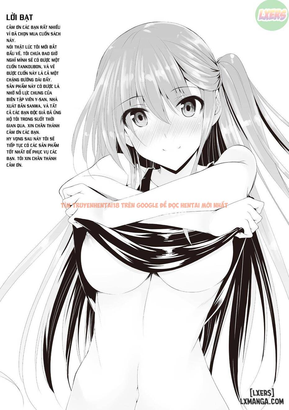Xem ảnh 27 trong truyện hentai Ahecolle - Chapter 11 END - hentaitvn.net